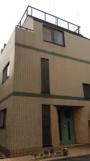 イノセントハウス